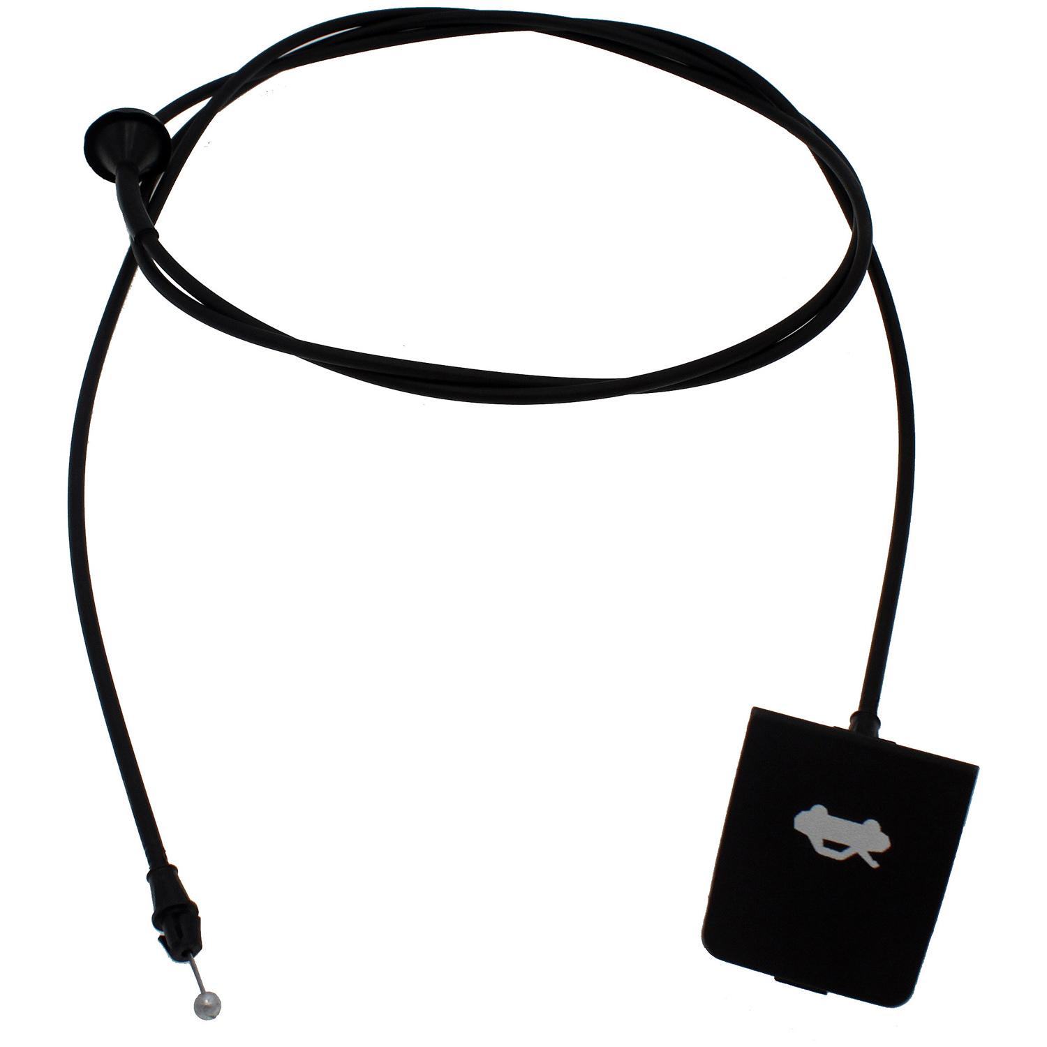 Dorman 912747 Hood Release Cable product image 4 of 4