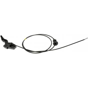 Dorman 912748 - Hood Release Cable Dorman 912748 Hood Release Cable product image 1 of 4