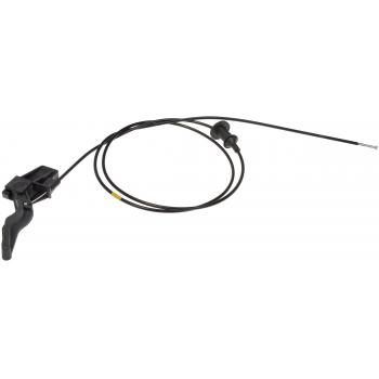 Dorman 912748 - Hood Release Cable Dorman 912748 Hood Release Cable product image 4 of 4