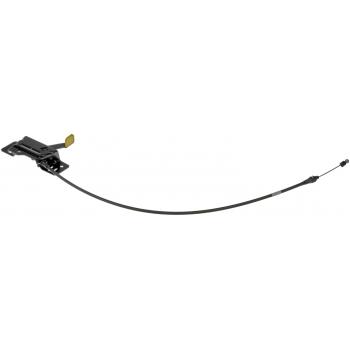 Dorman 912749 - Hood Release Cable Dorman 912749 Hood Release Cable product image 1 of 4