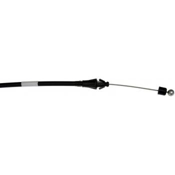 Dorman 912749 - Hood Release Cable Dorman 912749 Hood Release Cable product image 3 of 4