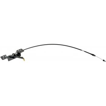 Dorman 912749 - Hood Release Cable Dorman 912749 Hood Release Cable product image 4 of 4