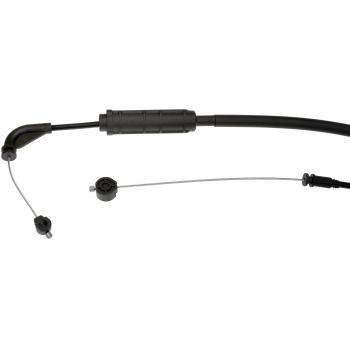 Dorman 912750 Folding Seat Release Cable product image 2 of 4