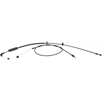Dorman 912750 Folding Seat Release Cable product image 4 of 4