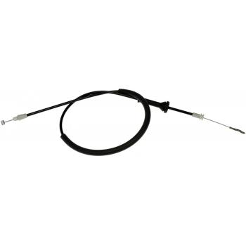 Dorman 912751 - Door Latch Cable Dorman 912751 Door Latch Cable product image 1 of 4