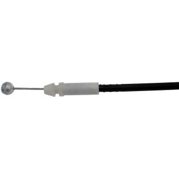 Dorman 912752 Trunk Lid Release Cable product image 2 of 4
