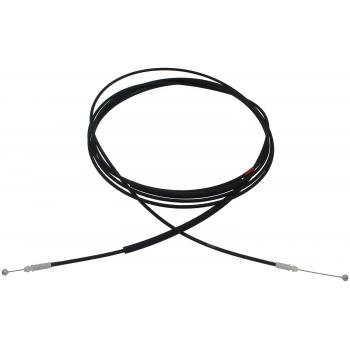 Dorman 912752 Trunk Lid Release Cable product image 4 of 4