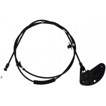 Dorman 912772 Hood Release Cable product image 1 of 4