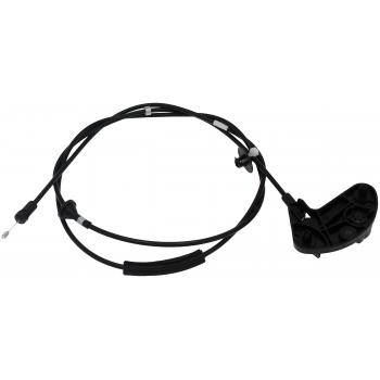 Dorman 912772 Hood Release Cable product image 4 of 4