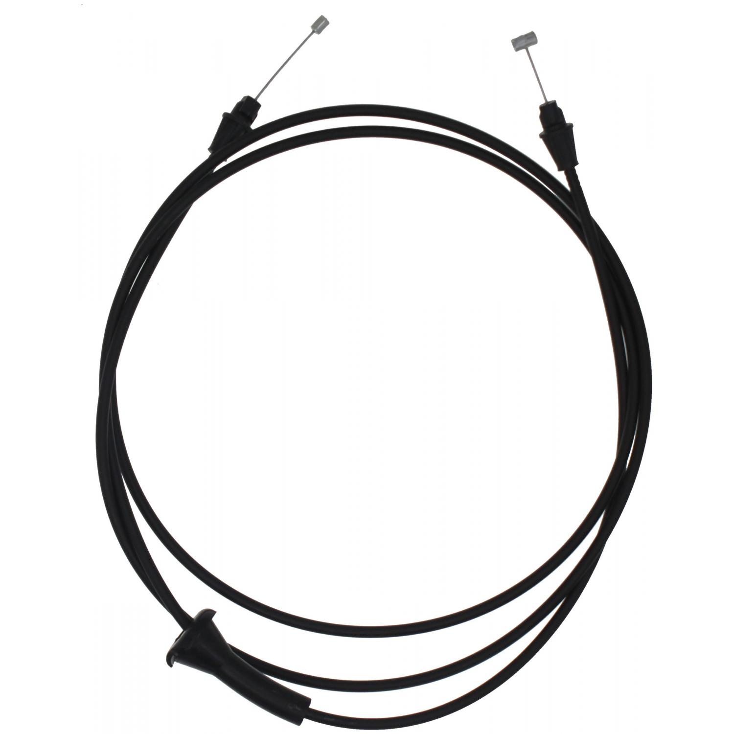 Dorman 912773 - Hood Release Cable Dorman 912773 Hood Release Cable product image 1 of 4
