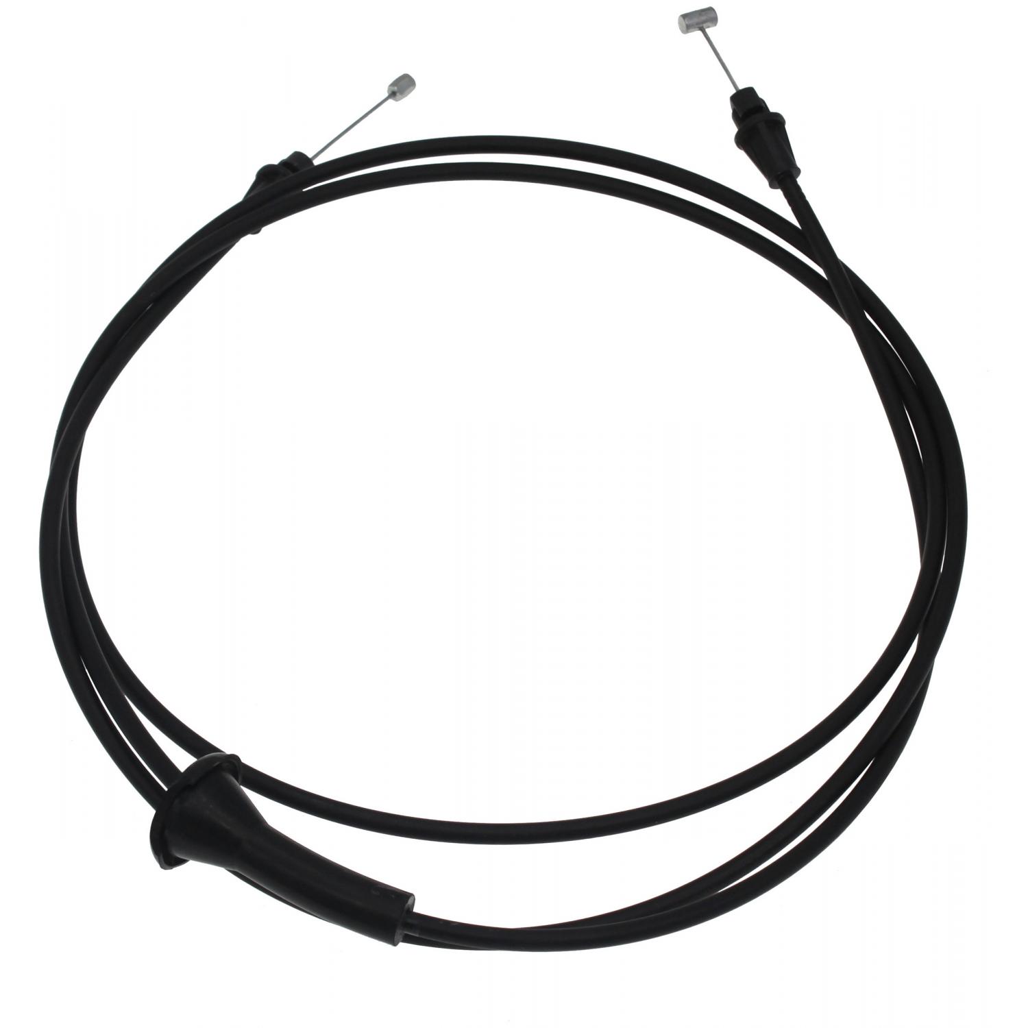 Dorman 912773 - Hood Release Cable Dorman 912773 Hood Release Cable product image 4 of 4
