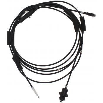 Dorman 912778 Fuel Filler Door Release Cable product image 1 of 4