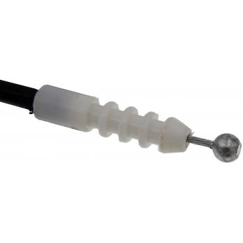 Dorman 912778 Fuel Filler Door Release Cable product image 2 of 4