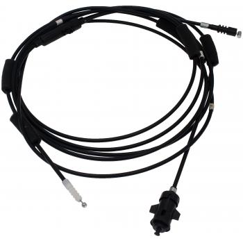 Dorman 912778 Fuel Filler Door Release Cable product image 4 of 4