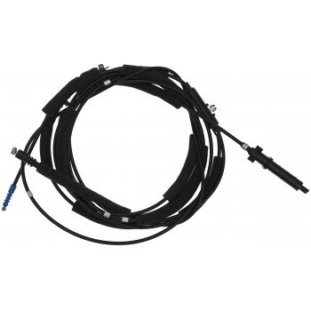 Dorman 912779 Fuel Filler Door and Trunk Lid Release Cable product image 1 of 4