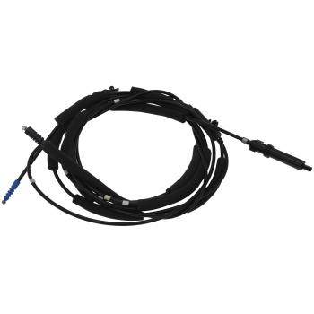 Dorman 912779 Fuel Filler Door and Trunk Lid Release Cable product image 4 of 4