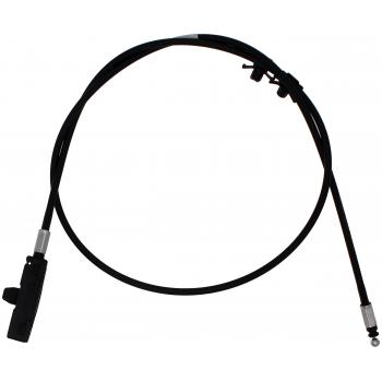 Dorman 912780 Hood Release Cable product image 1 of 4