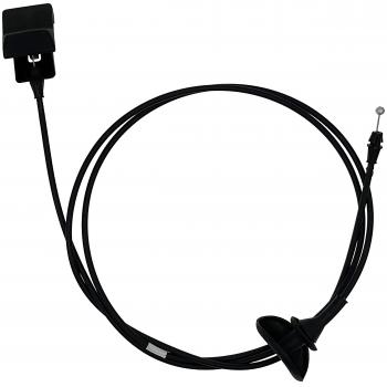 Dorman 912784 Hood Release Cable product image 1 of 4
