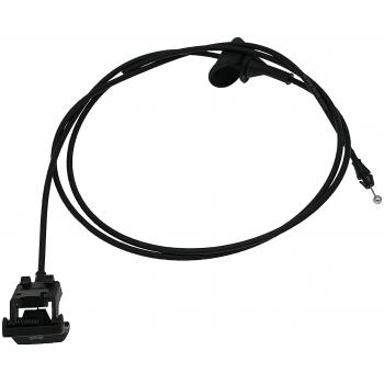 Dorman 912784 Hood Release Cable product image 4 of 4