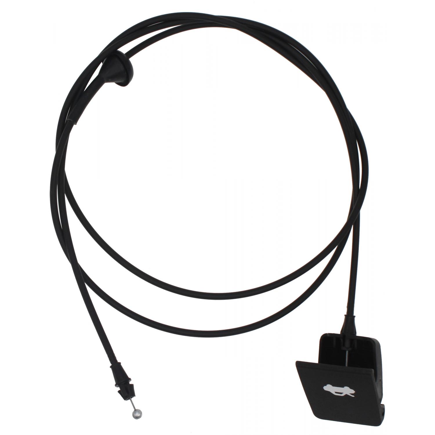 Dorman 912785 Hood Release Cable product image 1 of 4