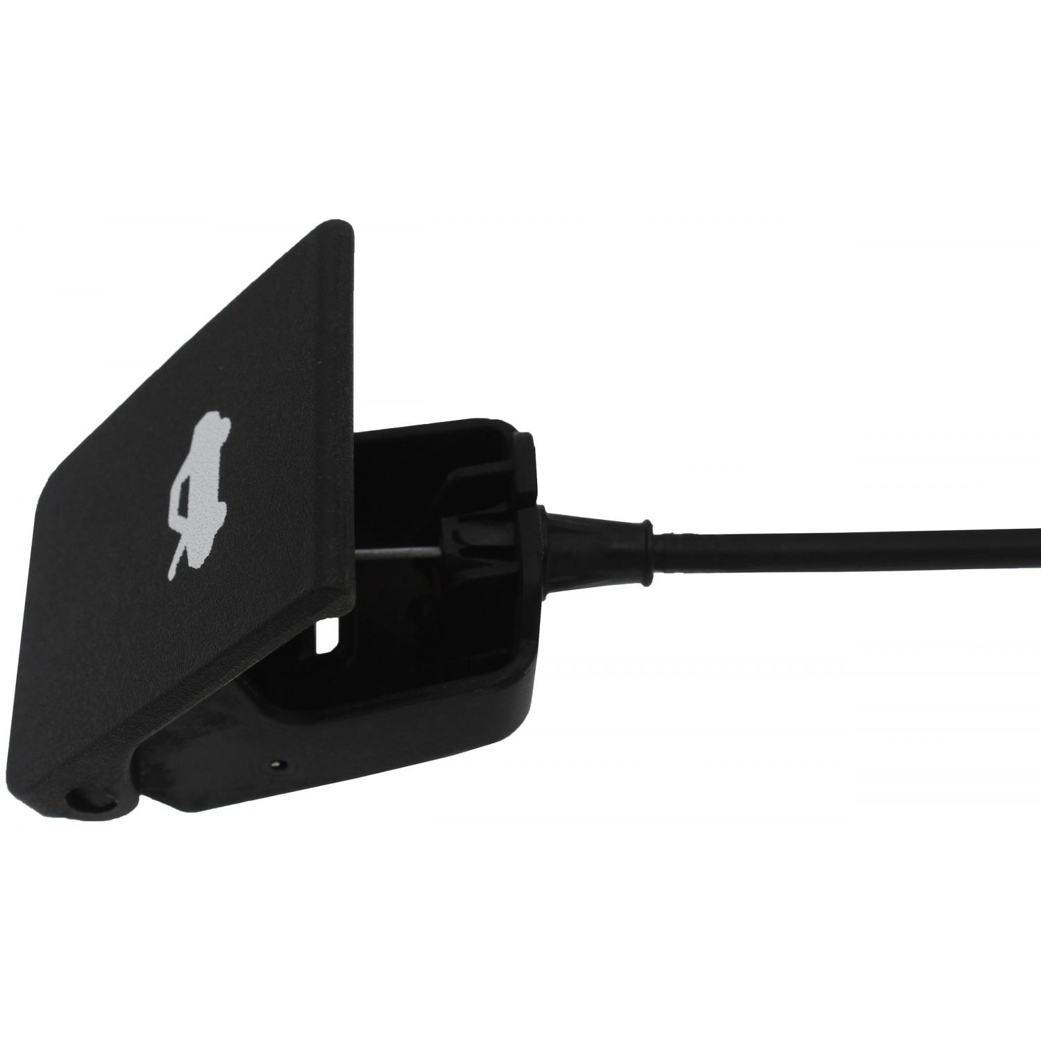 Dorman 912785 Hood Release Cable product image 3 of 4
