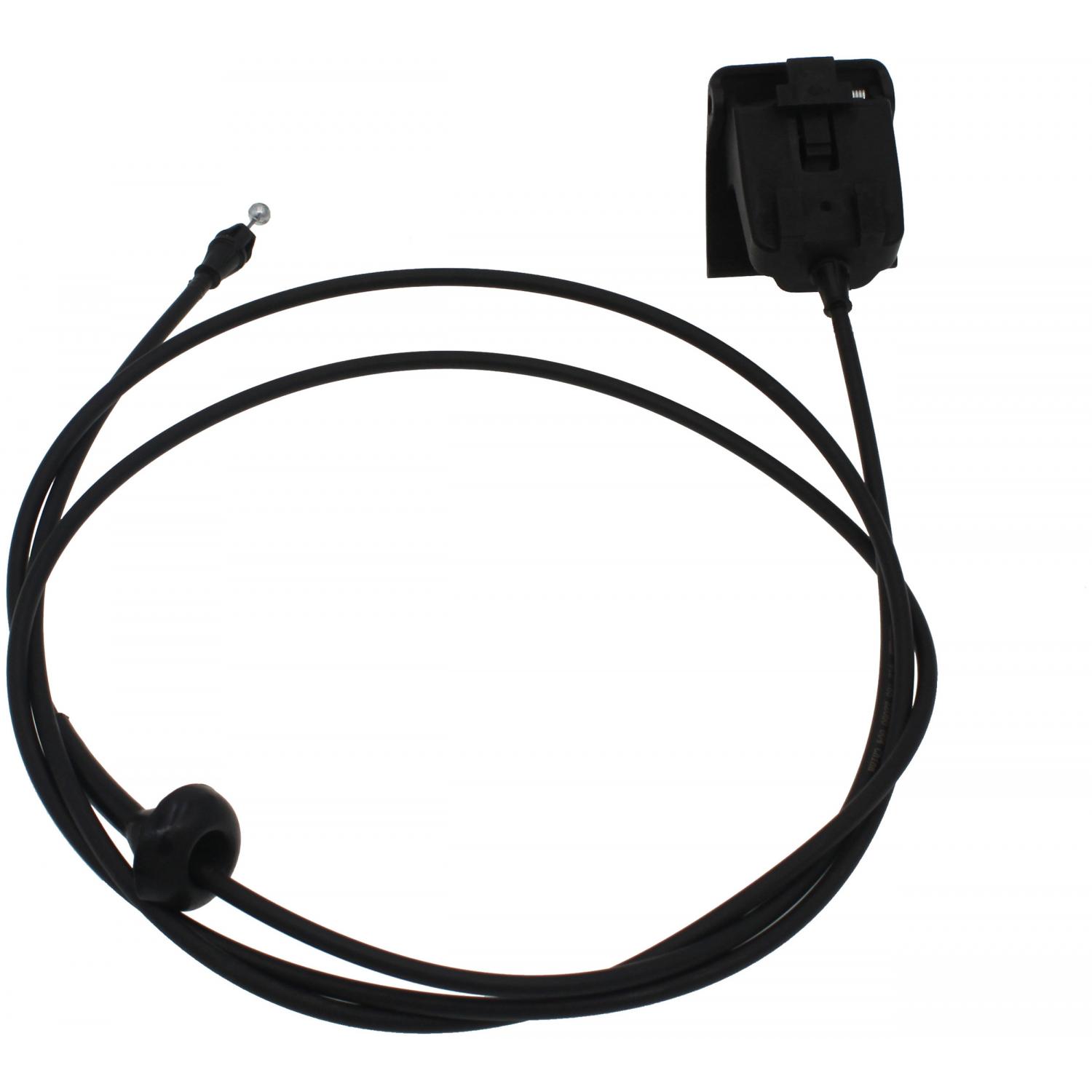Dorman 912785 Hood Release Cable product image 4 of 4