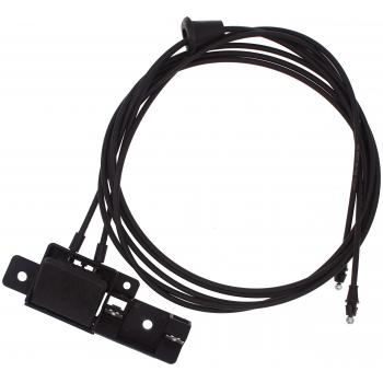 Dorman 912786 - Hood Release Cable Dorman 912786 Hood Release Cable product image 1 of 4