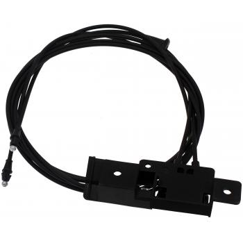 Dorman 912786 - Hood Release Cable Dorman 912786 Hood Release Cable product image 4 of 4