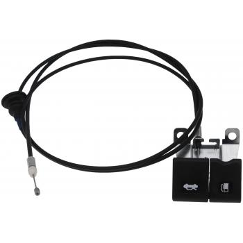 Dorman 912788 - Hood Release Cable Dorman 912788 Hood Release Cable product image 1 of 4