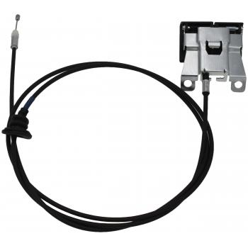 Dorman 912788 - Hood Release Cable Dorman 912788 Hood Release Cable product image 4 of 4