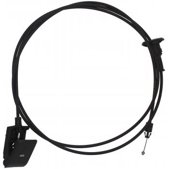 Dorman 912790 Hood Release Cable product image 1 of 4