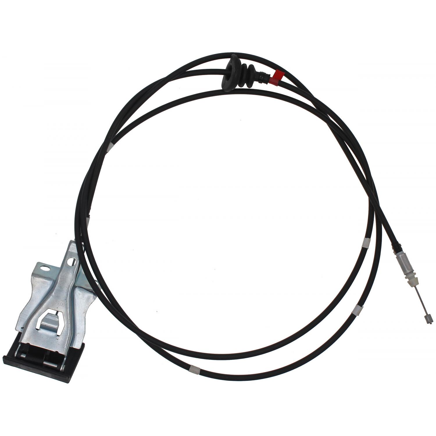 Dorman 912791 Hood Release Cable product image 1 of 4