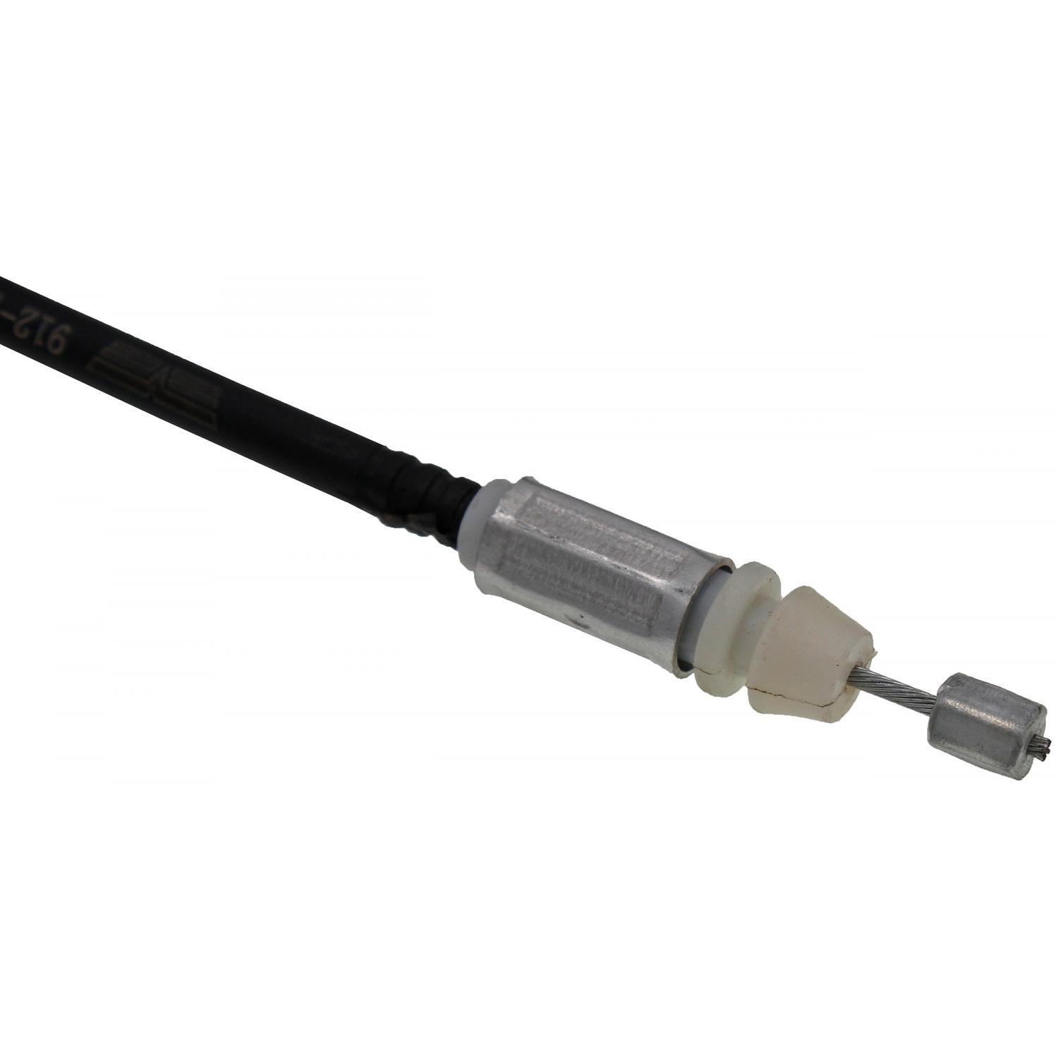 Dorman 912791 Hood Release Cable product image 3 of 4