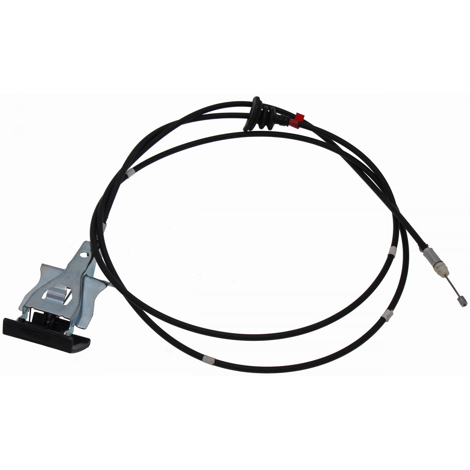Dorman 912791 Hood Release Cable product image 4 of 4