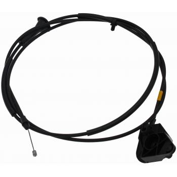 Dorman 912793 Hood Release Cable product image 4 of 4