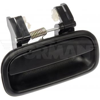 Dorman 91326 Exterior Door Handle product image 4 of 4