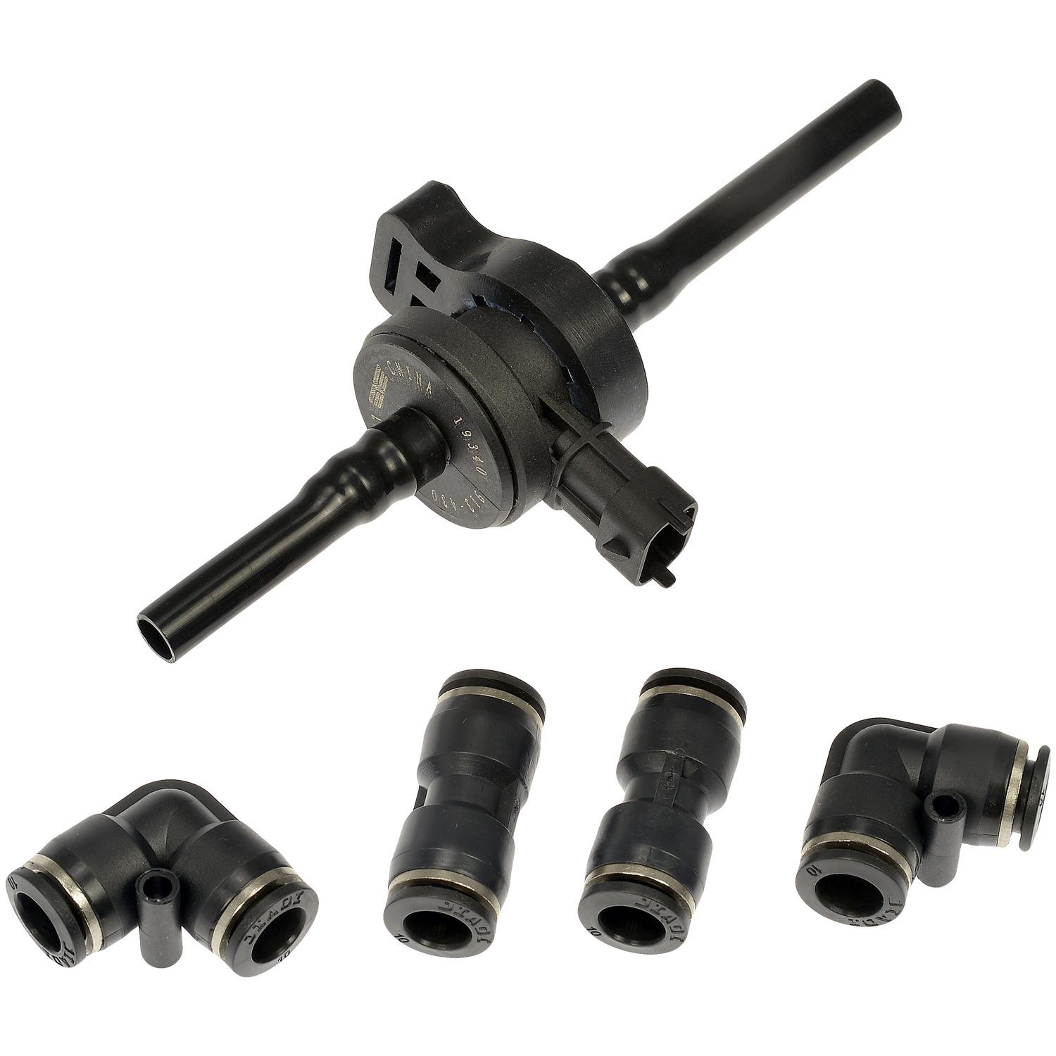 Dorman 913430 Vapor Canister Purge Valve product image 3 of 5