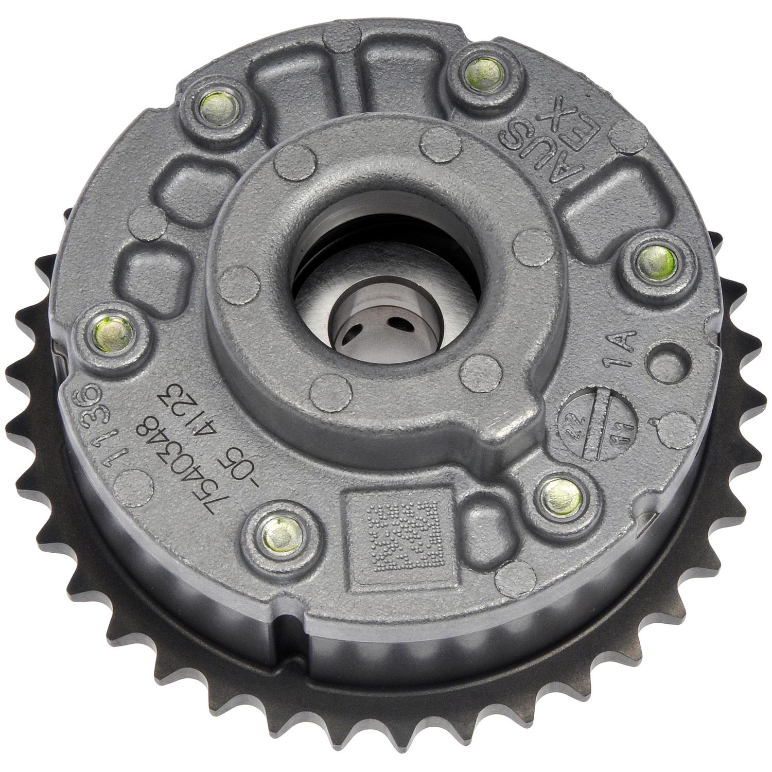Dorman 916505 - Engine Variable Timing Sprocket Dorman 916505 Engine Variable Timing Sprocket product image 1 of 6
