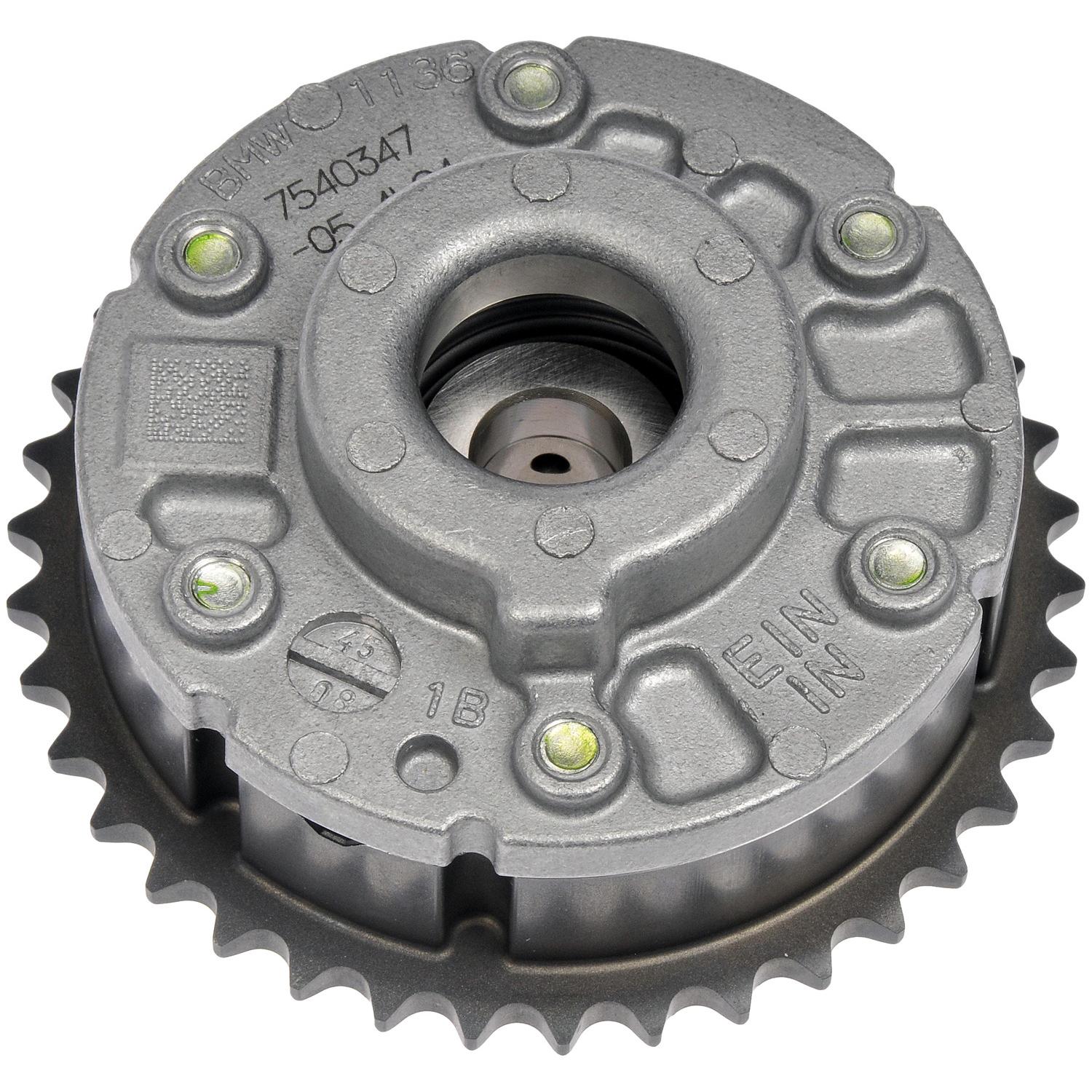 Dorman 916508 Engine Variable Timing Sprocket product image 1 of 6