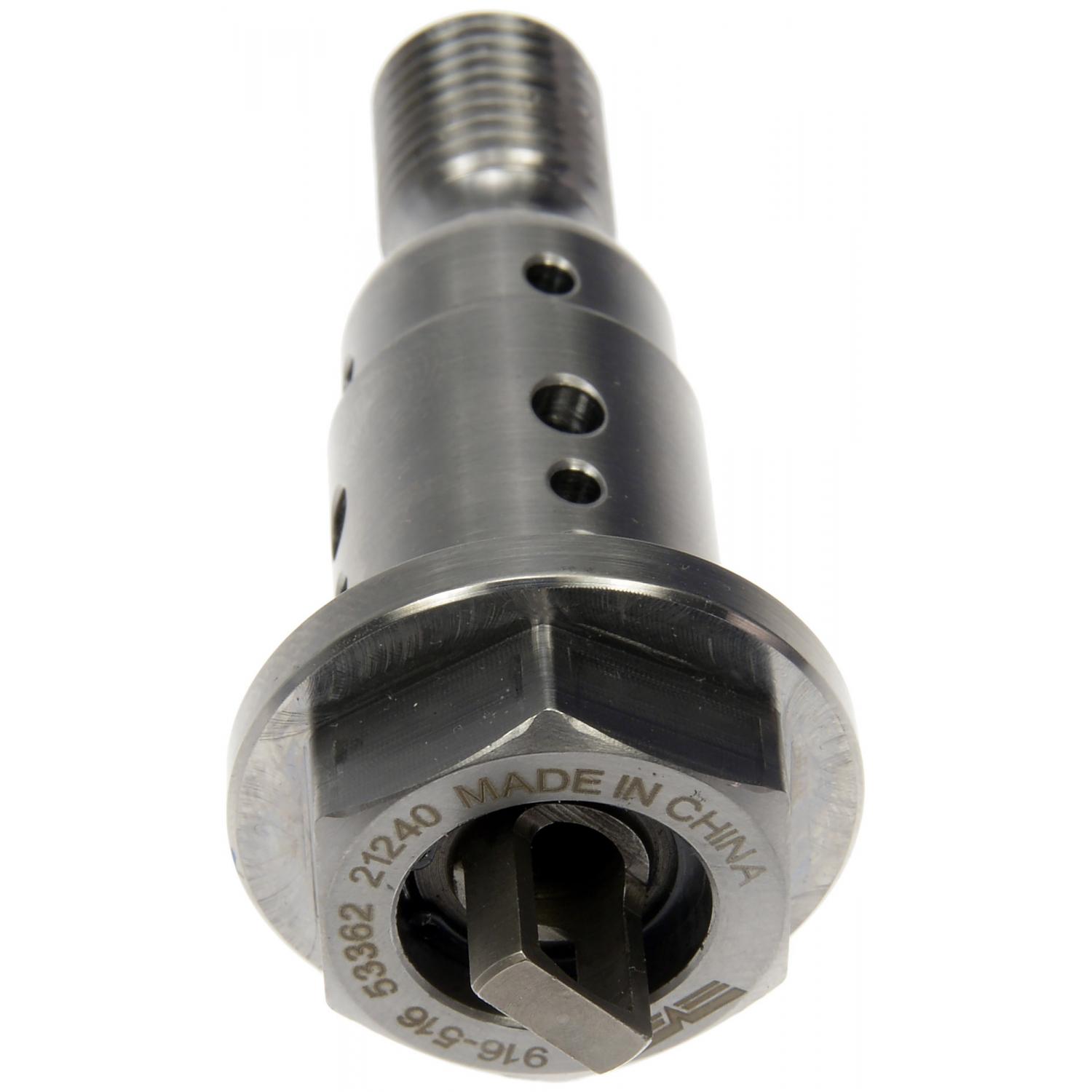 Dorman 916516 Engine Variable Timing Oil Control Valve product image 3 of 4