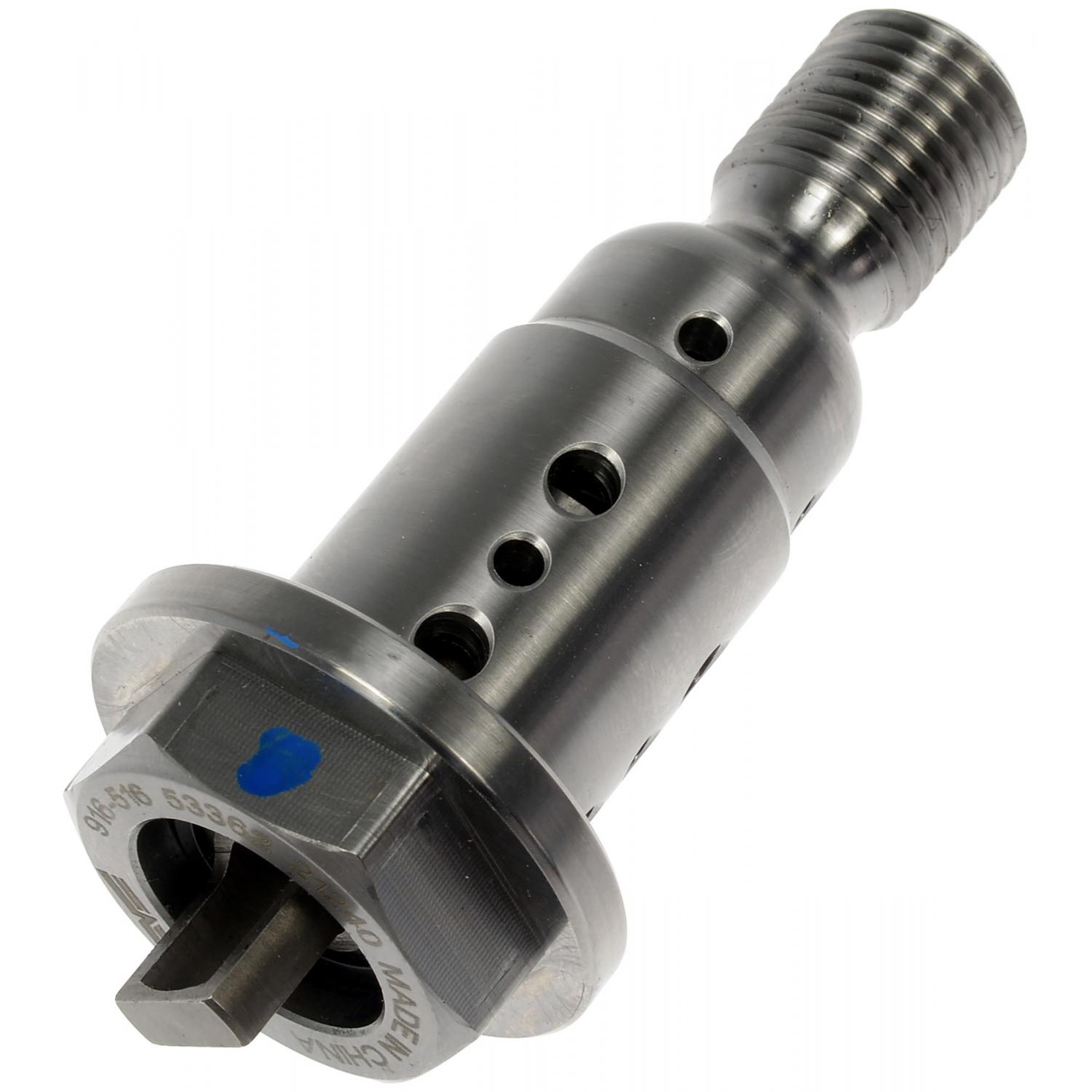 Dorman 916516 Engine Variable Timing Oil Control Valve product image 4 of 4