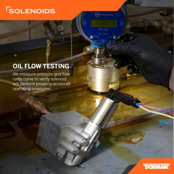 Dorman 916520 Engine Variable Timing Solenoid product image 5 of 6