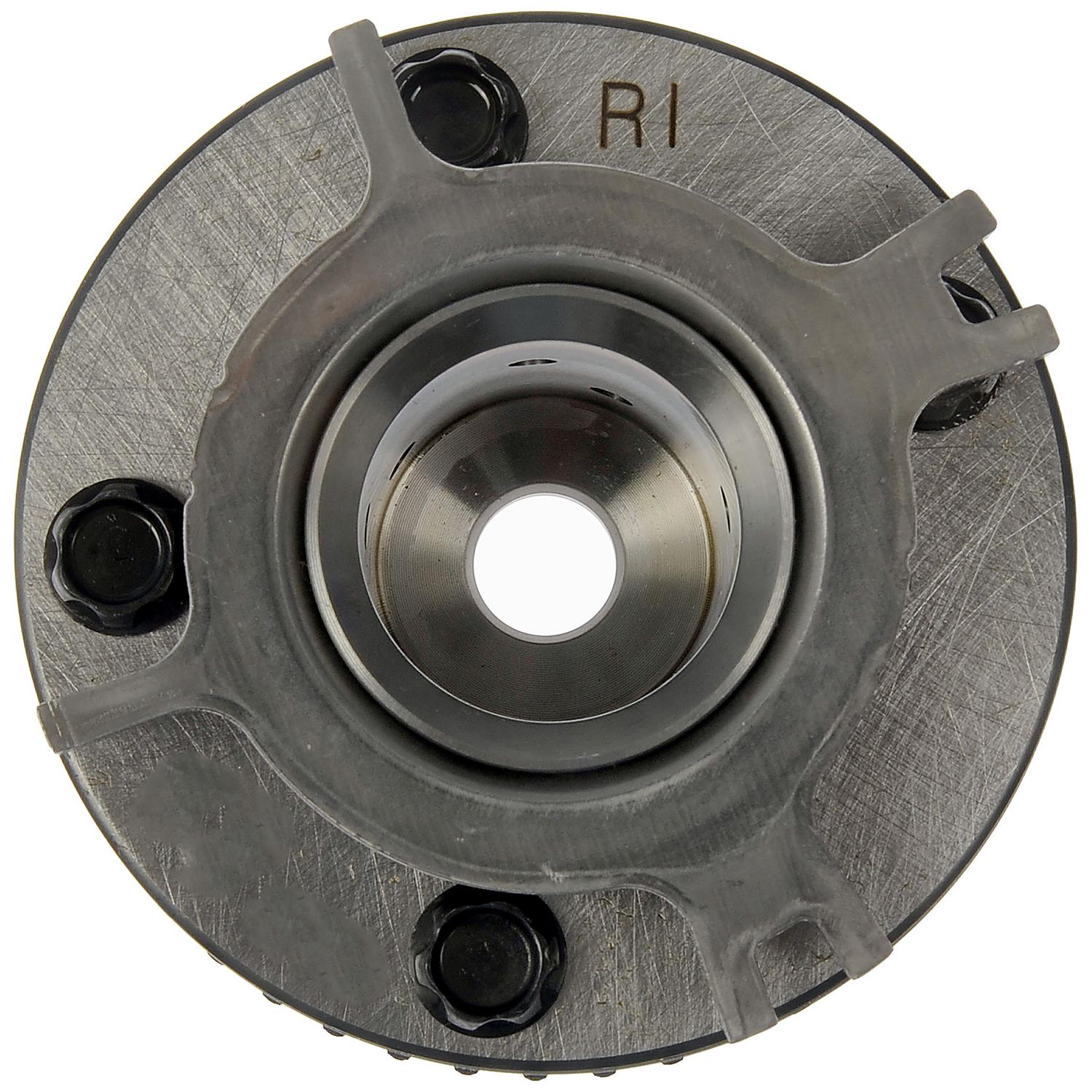 Dorman 916532 Engine Variable Timing Sprocket product image 3 of 8