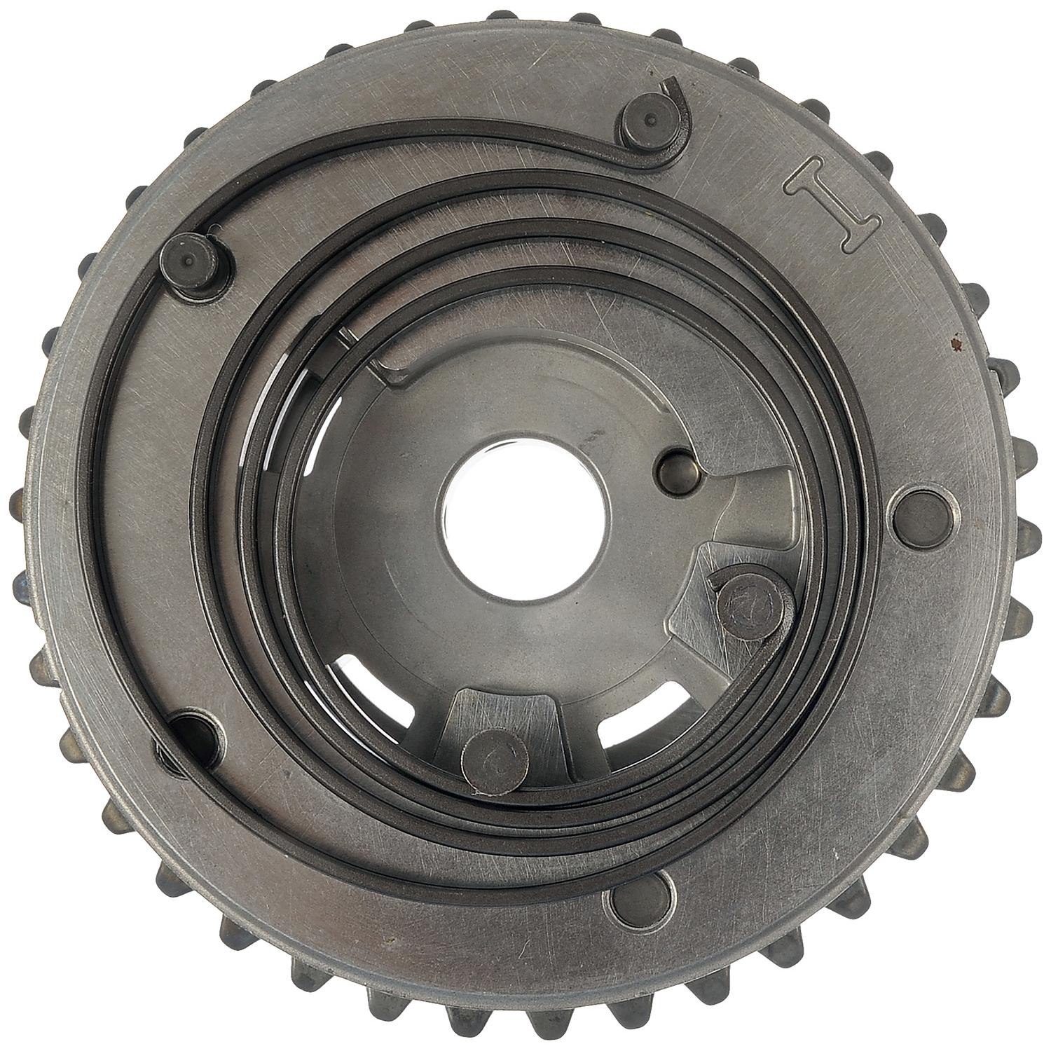 Dorman 916551 - Engine Variable Timing Sprocket Dorman 916551 Engine Variable Timing Sprocket product image 2 of 8