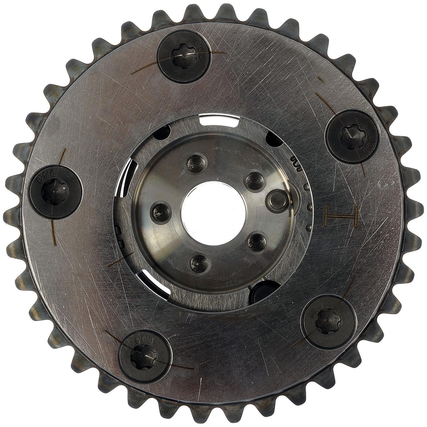 Dorman 916551 - Engine Variable Timing Sprocket Dorman 916551 Engine Variable Timing Sprocket product image 3 of 8
