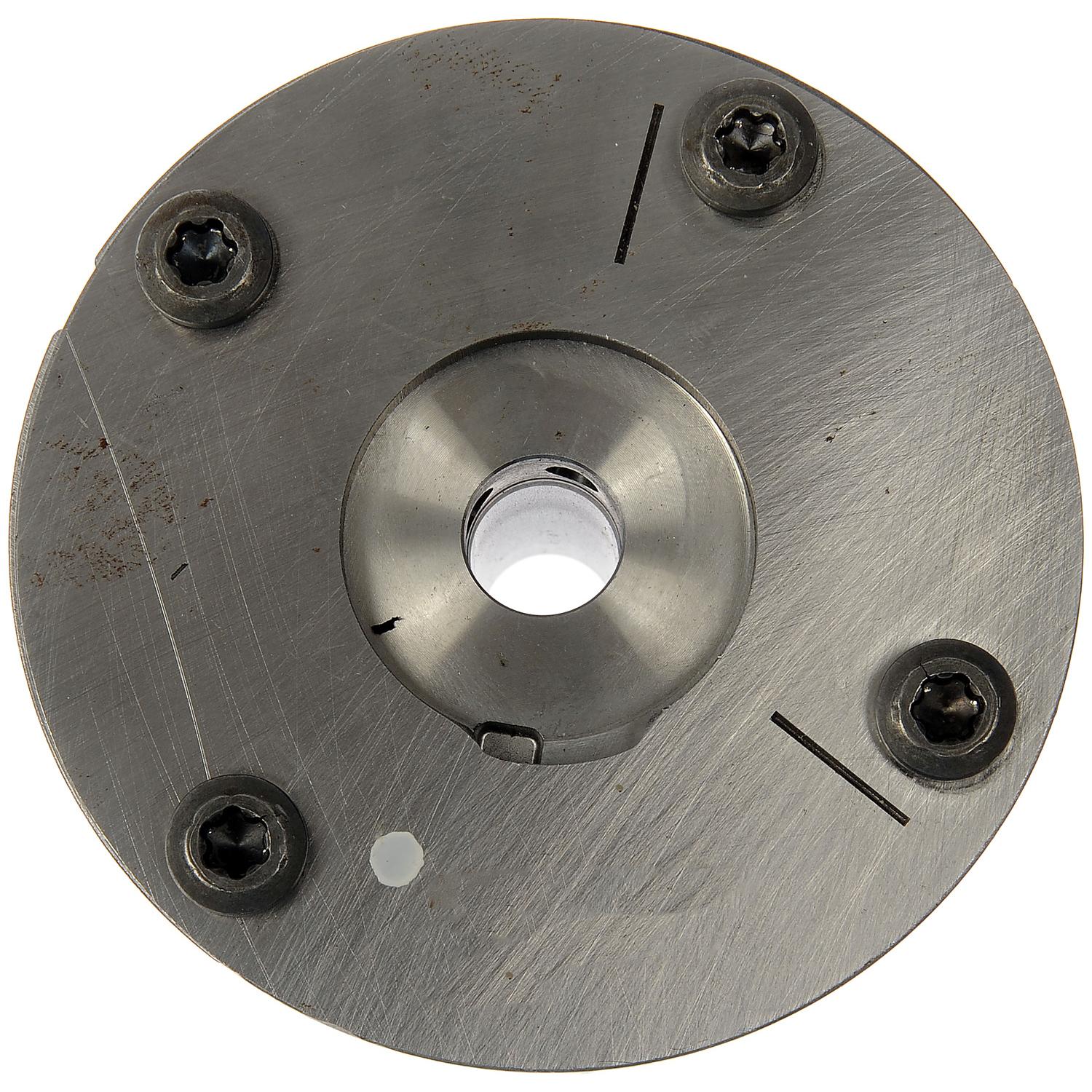 Dorman 916552 - Engine Variable Timing Sprocket Dorman 916552 Engine Variable Timing Sprocket product image 2 of 8