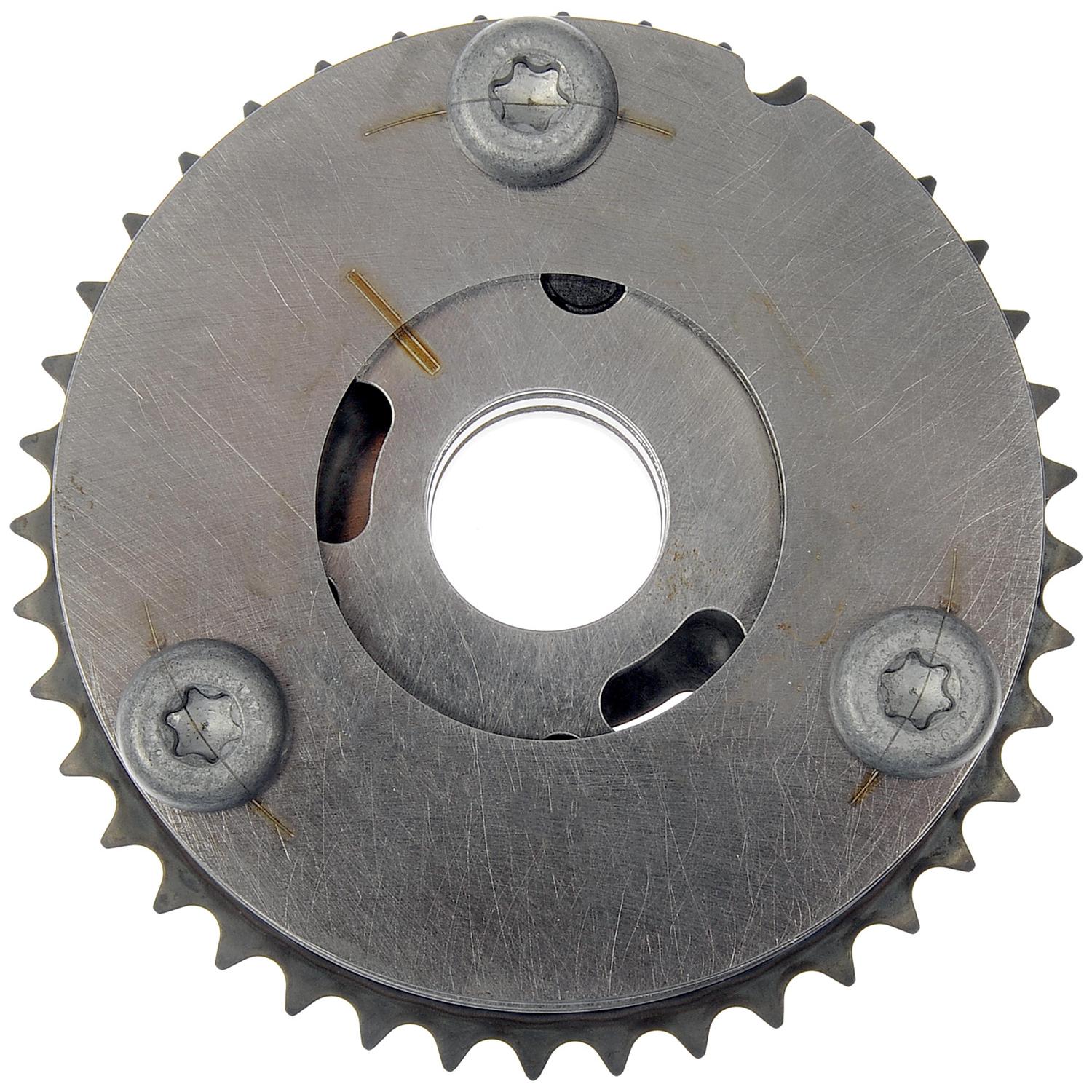 Dorman 916553 - Engine Variable Timing Sprocket Dorman 916553 Engine Variable Timing Sprocket product image 3 of 8