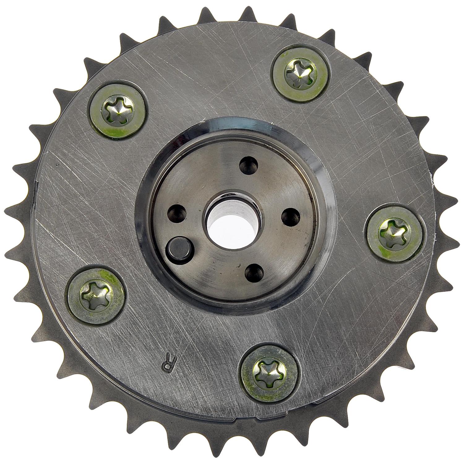 Dorman 916554 - Engine Variable Timing Sprocket Dorman 916554 Engine Variable Timing Sprocket product image 2 of 8