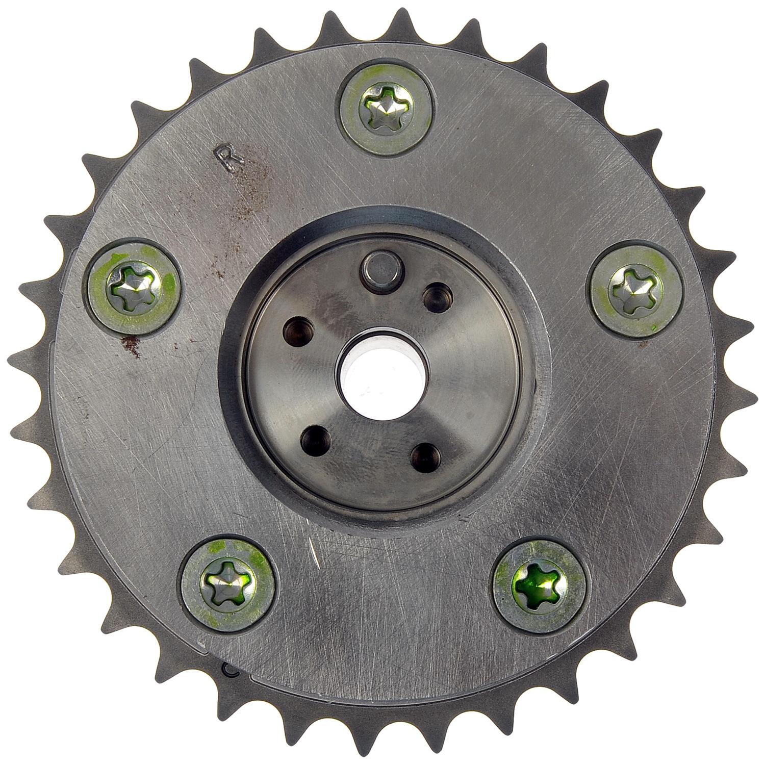 Dorman 916555 - Engine Variable Timing Sprocket Dorman 916555 Engine Variable Timing Sprocket product image 3 of 8