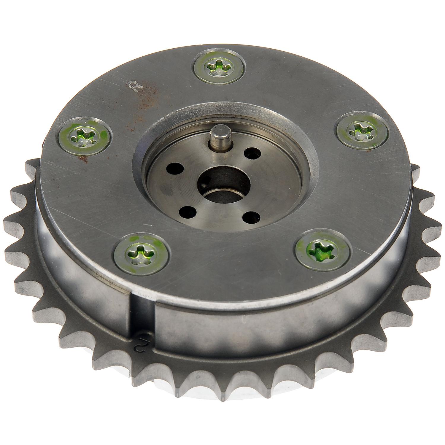 Dorman 916555 - Engine Variable Timing Sprocket Dorman 916555 Engine Variable Timing Sprocket product image 4 of 8